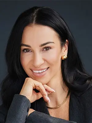 prof. dr hab. Ewa Mojs