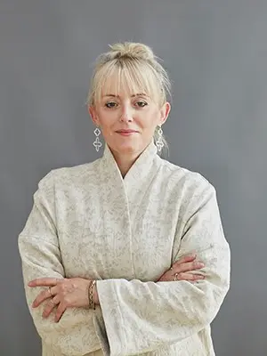 Patrycja Sawicka-Sikora