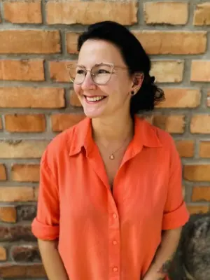 Joanna Buraczek