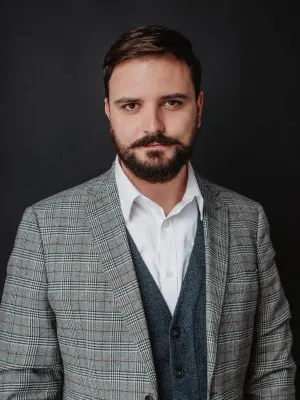 dr Adam Zemełka
