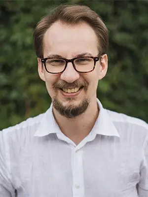 dr Adam Zemełka