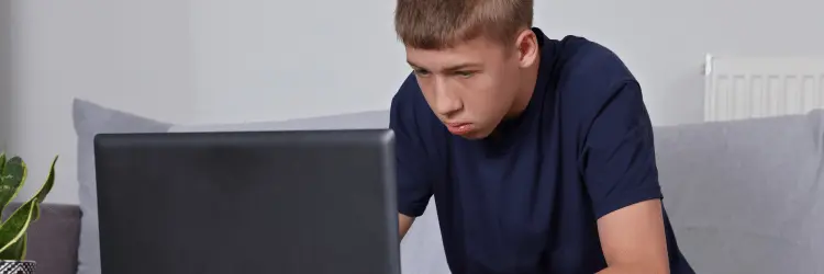 uzależnienia behawioralne u nastolatków