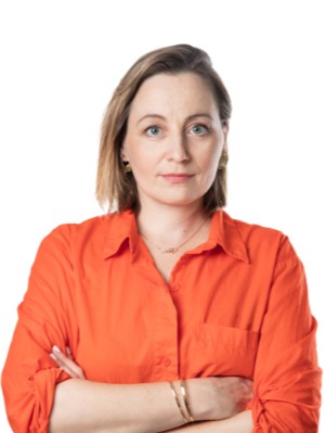 dr Anna Kubiak 