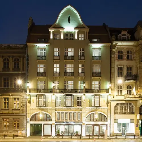 NH Hotels & Resorts Poznań