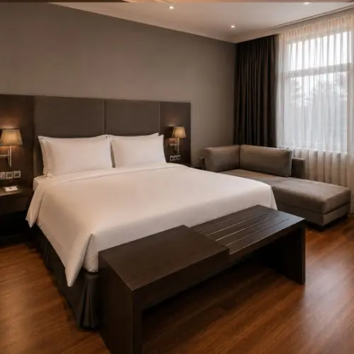 NH Hotels & Resorts Poznań