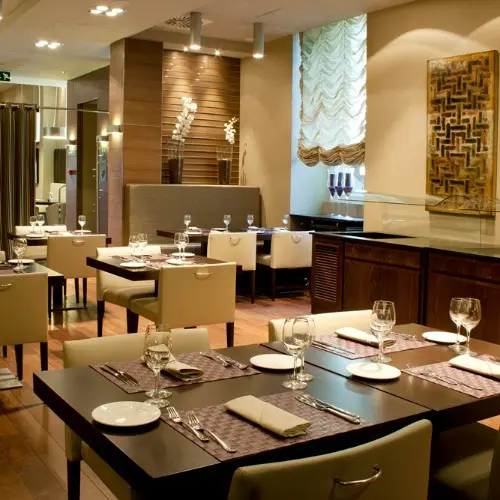 NH Hotels & Resorts Poznań