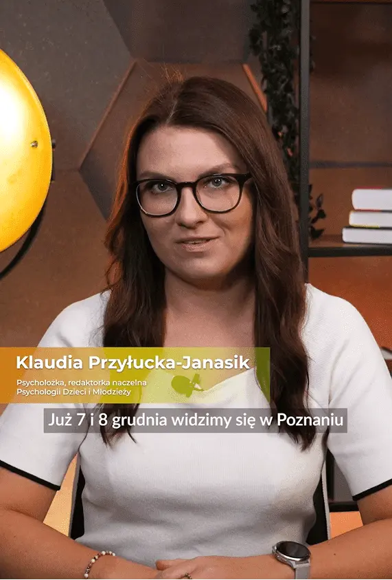 Klaudia Przyłucka-Janasik